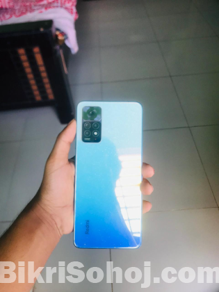 Redmi note 11pro
